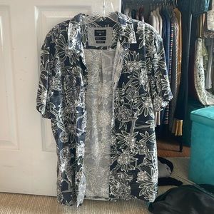 Quiksilver Buttondown